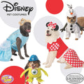 Rubies Disney: Minnie Mouse Pet Costume for Dogs or Cats, XL