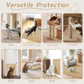 Heavy Duty Cat Scratch Furniture Protector
