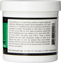 Rep-Cal 52298 Phosphorous-Free Calcium Powder Reptile/Amphibian Supplement Without Vitamin D3, 4.1 oz,white