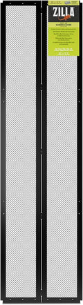 Zilla Hood Screen Cover 48X13 Hinged