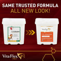 Vita Flex Pro E & Selenium Supplement for Horses, 64-Day Supply