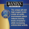 BANIXX Horse and Pet Care Spray for Horses, Dogs and Cats, Daily Skin and Coat Care Spray, Alcohol-Free, Non-Staining, N
