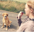 ACME dog whistle no. 211.5 | Original from England | Ideal for dog training | Food-Grade ABS Material | Standardized fre