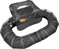 Guinea Pigs Playpen with Surround Tunnel to Run & Exercise Indoor/Outdoor