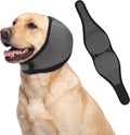 Dog Ear Covers for Noise: Fireworks Thunder Protection Dog Earmuffs