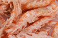 Premium Freeze-Dried Krill & Shrimp Mix Ideal for Arowana, Koi, Tropical Cichlids, and Turtles High Protein Floating Aqu