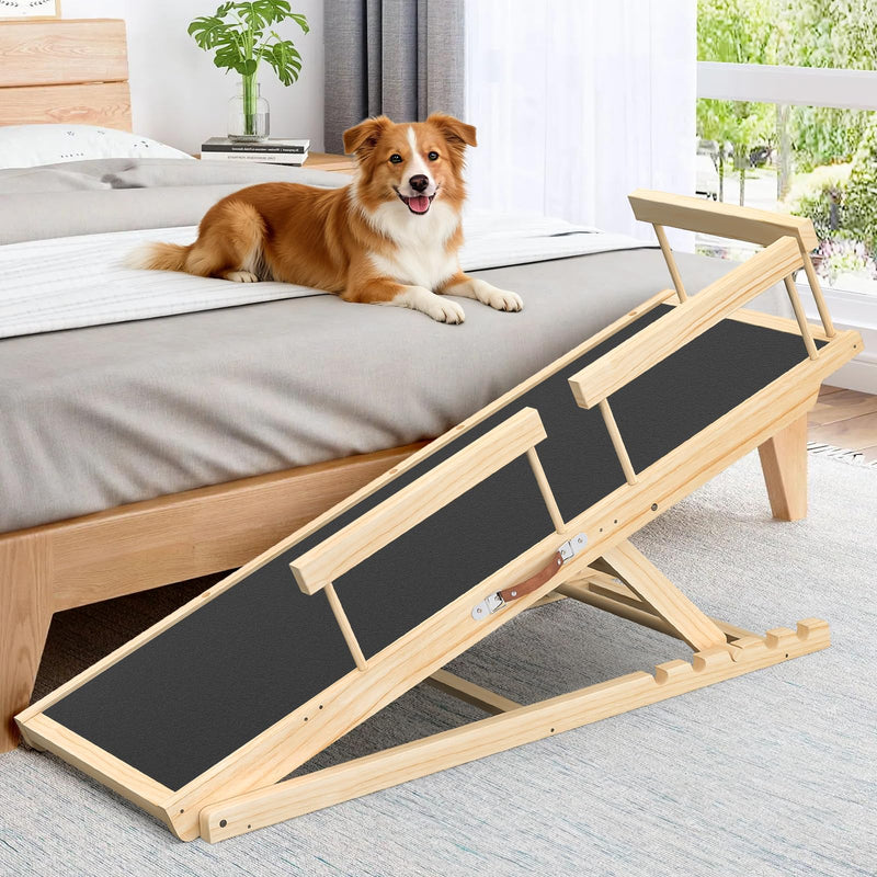 Dog Ramp for Bed and Couch - 55