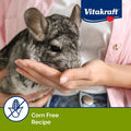 VitaKraft Vitakraft Chinchilla Cocktail Treat 4.5 oz.