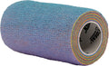 SyrFlex Cohesive Bandage 4” Rainbow 4pk