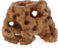 ALEGI Large Aquarium Decoration Hideouts Resin Rock Mountain Hideaway Cave