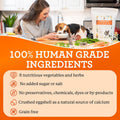 Dr. Harvey's Veg-to-Bowl Fine Ground Vegetable Pre-Mix for Dogs (7 lb)