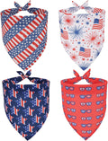 X-Large/American Flag