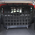Pet Net Vehicle Safety Mesh Dog Barrier for Jeep 2/4-Door 2007-2026