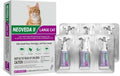 Large CAT 3PK Flea Treatment for Cat