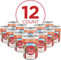 Purina ONE Plus Healthy Weight Wet Dog Food, Tender Cuts, (12) 13oz Cans