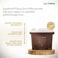 Equithrive Classic Joint Pellets Horse Supplement, 3.3 lbs