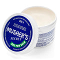 Musher’s Secret Dog Paw Wax 200g – Natural Dog Paw Balm for Cracked Pads – Paw Protectors for Dogs – Shields from Hot Pavement, Ice & Snow – Paw Wax for Outdoor Use with Vitamin E