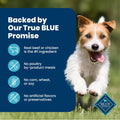 Blue Buffalo Delectables Variety Pack Dog Food Topper, 3 oz, 12 ct