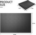 Dog Grooming Table Mat, (24x36inch) Dog Grooming Table Mat Pad Non-Slip, Pet Grooming Table Mat for Grooming Dogs at Hom