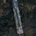 Temperature Tape - Stick on Fly Fishing Thermometer for Flat Surfaces - Highlight Safe and Unsafe temperatures for Trout