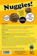 Harrison's Bird Foods Nuggies - Tasty Organic Baked Seed Clusters, 196g