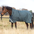 HORSEWARE Ireland Rhino Wug Lite Durable Waterproof Breathable Horse Turnout Blanket - 100g Fill
