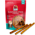 Country Kitchen Rawhide Free Chicken Dog Chews, for Small Dogs, Made with Real Chicken, No Wheat, Corn or Soy, 18 Count