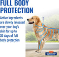Hartz UltraGuard Pro Flea & Tick Topical Dogs & Puppies Treatment & Prevention, 6 Months, 61-150 lbs