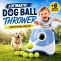 Automatic Dog Ball Launcher, Dog Ball Throw Launcher