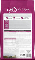 NutriSource Cat & Kitten Dry Food