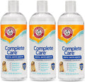 Dental Rinse/16 Fl Oz (Pack of 3)