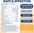 Under the Weather Pet Electrolytes Ready Cal Plus Gel for Dogs | Vet-Formulated High-Calorie Supplement for Dog & Puppy 