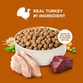 Nutrish Healthy Weight Dry Dog Food, 12 lb. Bag (Rachael Ray)
