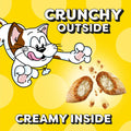 Temptations MixUps Crunchy and Soft Cat Treats, Catnip Fever, 30 oz
