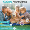 Calming Collar for Dogs 6 Packs Dog Calming Pheromones Collar Separation Anxiety and Stress Relief Anti Anxiety 60 Days 