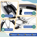 Goat Hoof Trimmers & Farrier Shears, Hoof Trimmers For Goats and Sheep