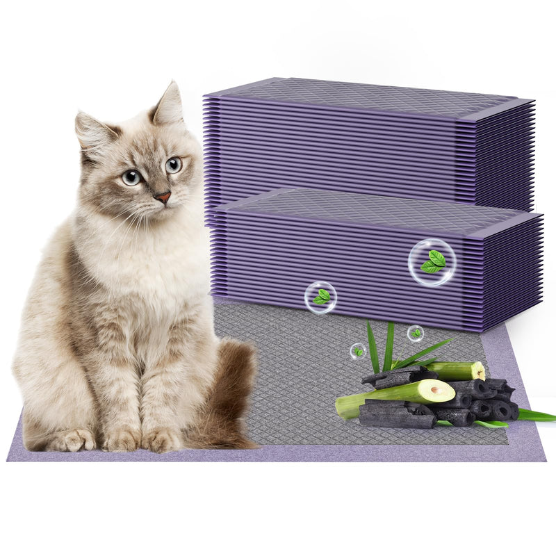 Cat Pad Refills for Litter Box, 16.9