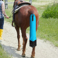 Horse Tail Bag-Waterproof and Durable, Hook and Loop Design Horse Tail Guard,Protects Horse's Tail from Dirt, Breakage a