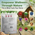 Silver Lining Herbs Infla-Aid Inflammation Relief Supplement - 1 lb