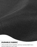 Harrison Howard 126'' Length Aisle Stall Guard for Horses