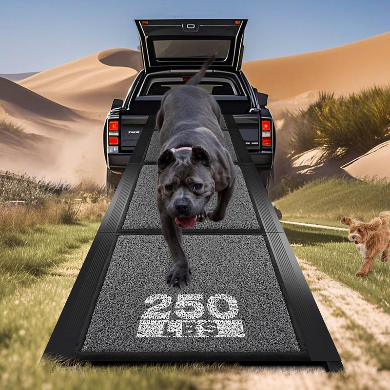 Dog Ramp for Car, Pawlify 71