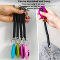Pet Training Clicker with Wrist Strap - Dog Training Clickers for Puppy, Cat, Potty, Bird, Horse, Pet, Trainer Training 