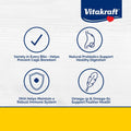 Vitakraft Menu Parrot Food 5 lb.
