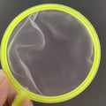 10pcs Mini Baby Brine Shrimp Net Special Fine Artemia Sieve for Brine Shrimp Hatchery Random Color