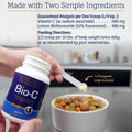 Rx Vitamins Bio-C - Vitamin C for Dogs and Cats - 4 oz