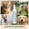 Vet-Clens Hypochlorous Acid Wound & Skin Care Spray, 8 Oz