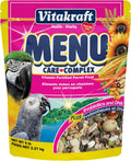 Vitakraft Menu Parrot Food 5 lb.