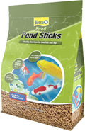 Tetra Pond Sticks Fish Food For Goldfish & Koi, 1.72 lbs