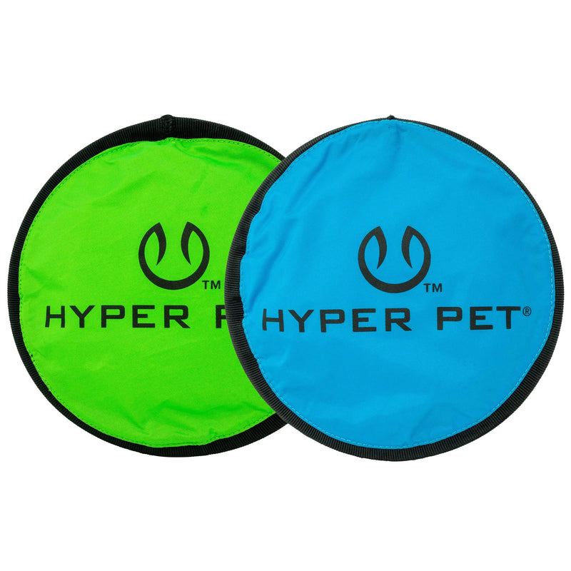 Hyper Pet Flippy Flopper 9
