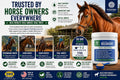 Pivotal Feeds Equine Total Recovery Supplement, 30 Servings